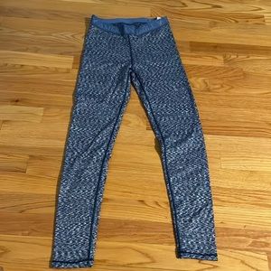 American Eagle Fleece Lined Leggings